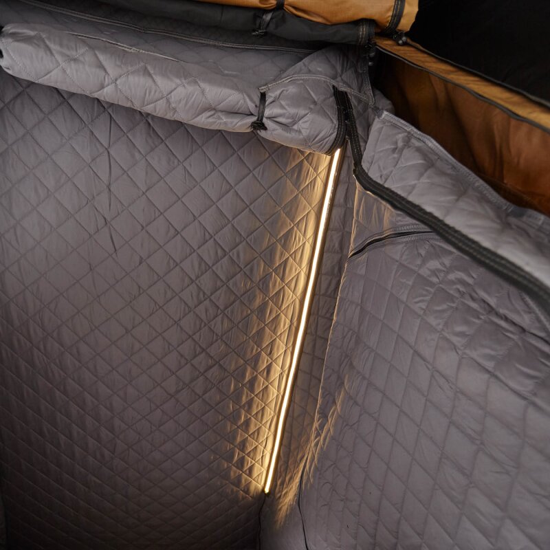 Vickywood Thermo-Innenzelt CUMARU LIGHT