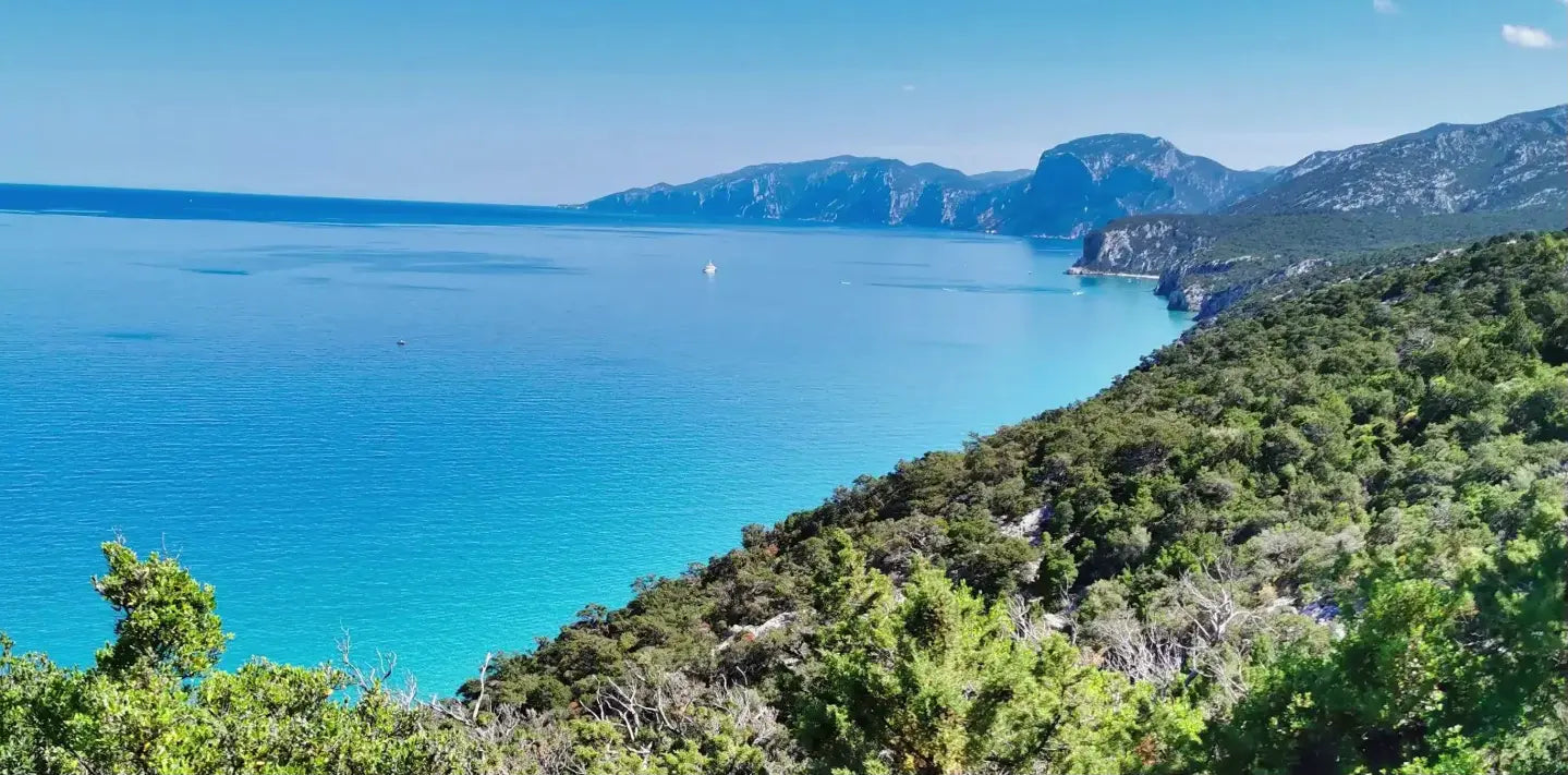 Mit dem Wohnmobil oder Camper auf Sardinien und Korsika