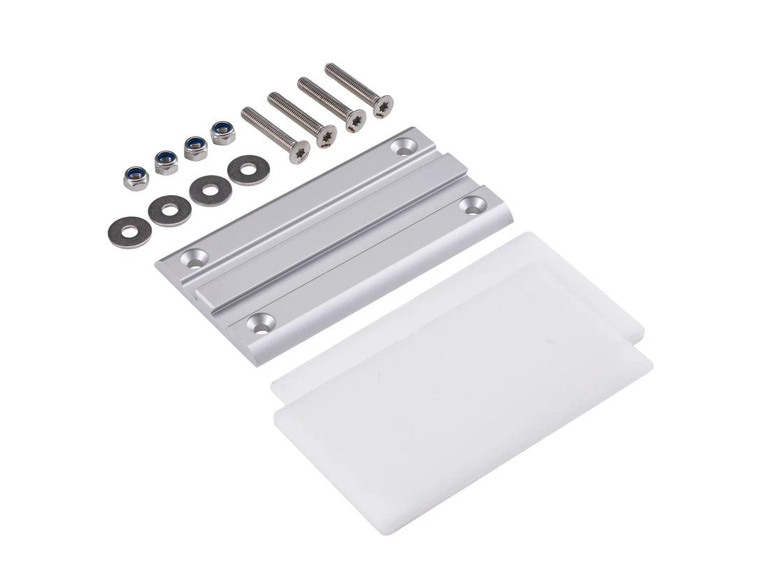 Lagun mounting plate