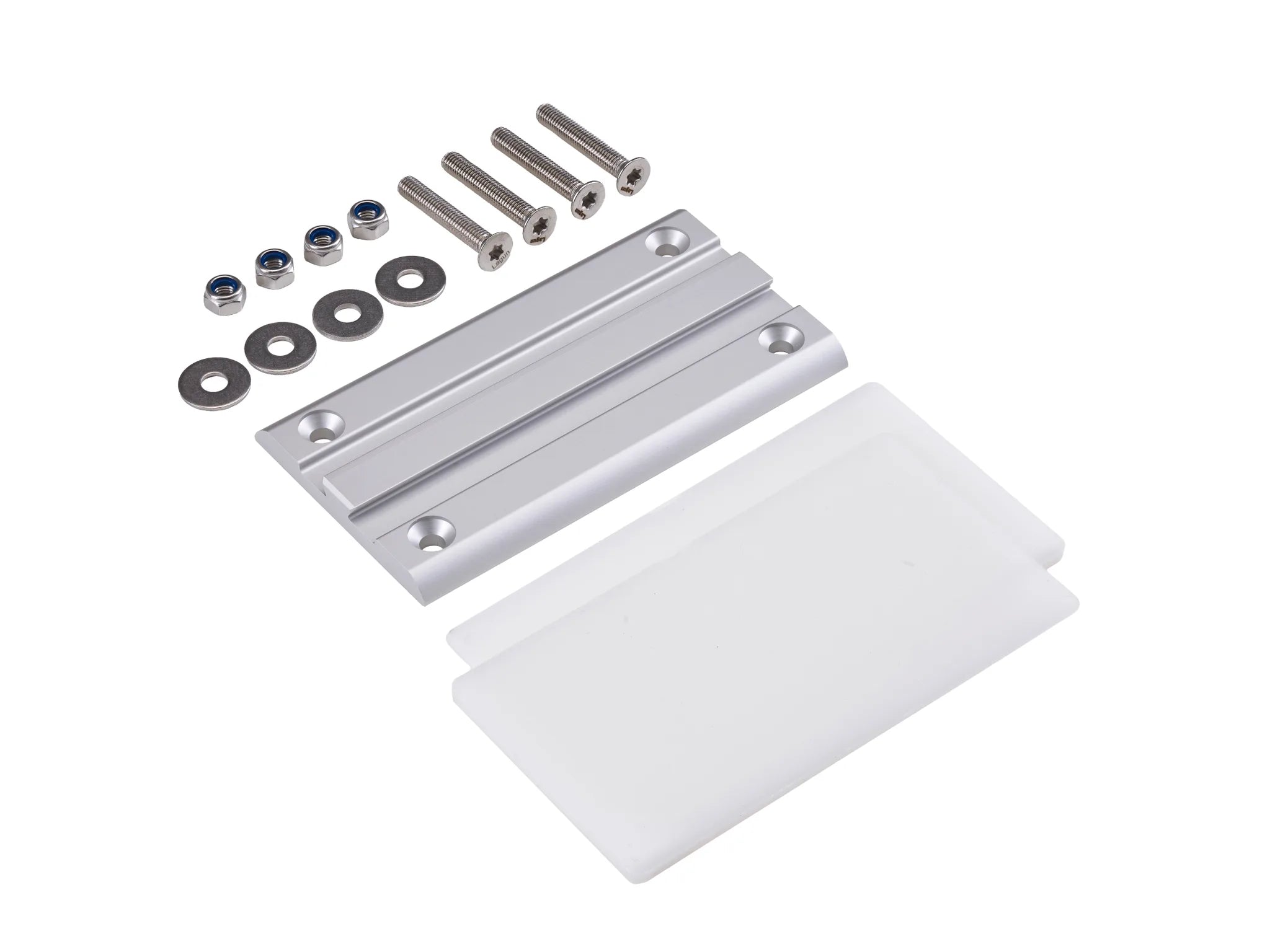 Lagun mounting plate