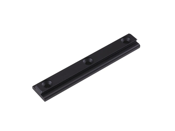 Lagun Smart Mounting Plate Black - Black Edition 2023