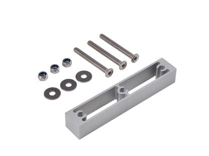 Lagun GAP small - Spacer for the mounting plate