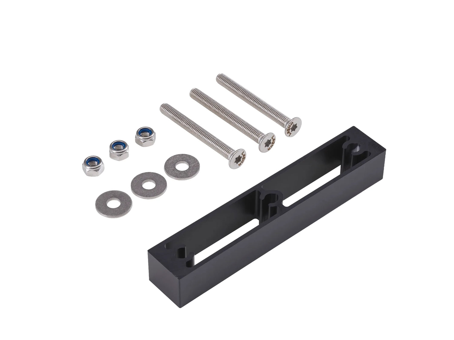 Lagun GAP small - Spacer for the mounting plate