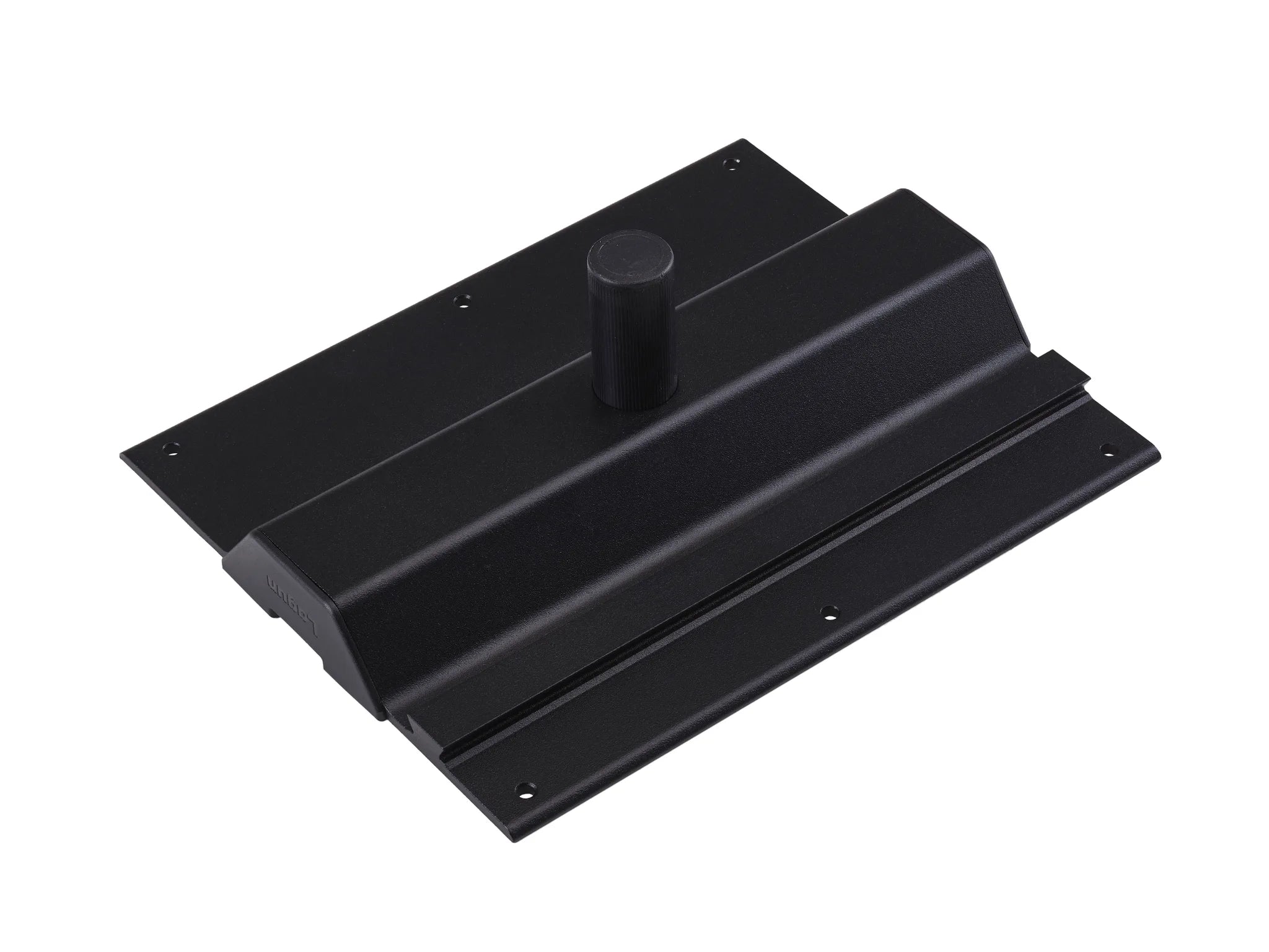Lagun Tischgestell in Schwarz - Standard-Set