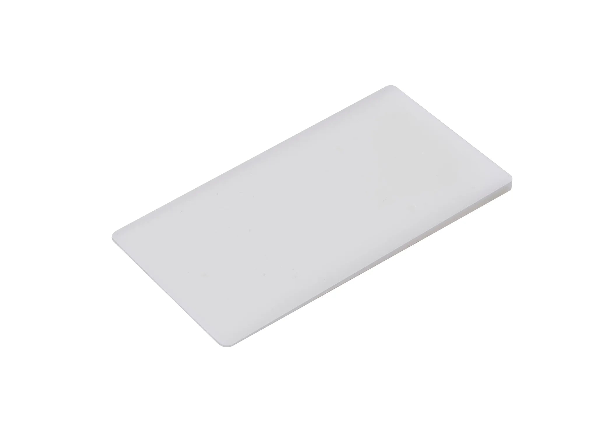 Lagun compensating wedge set for the fastening plate on sloping walls