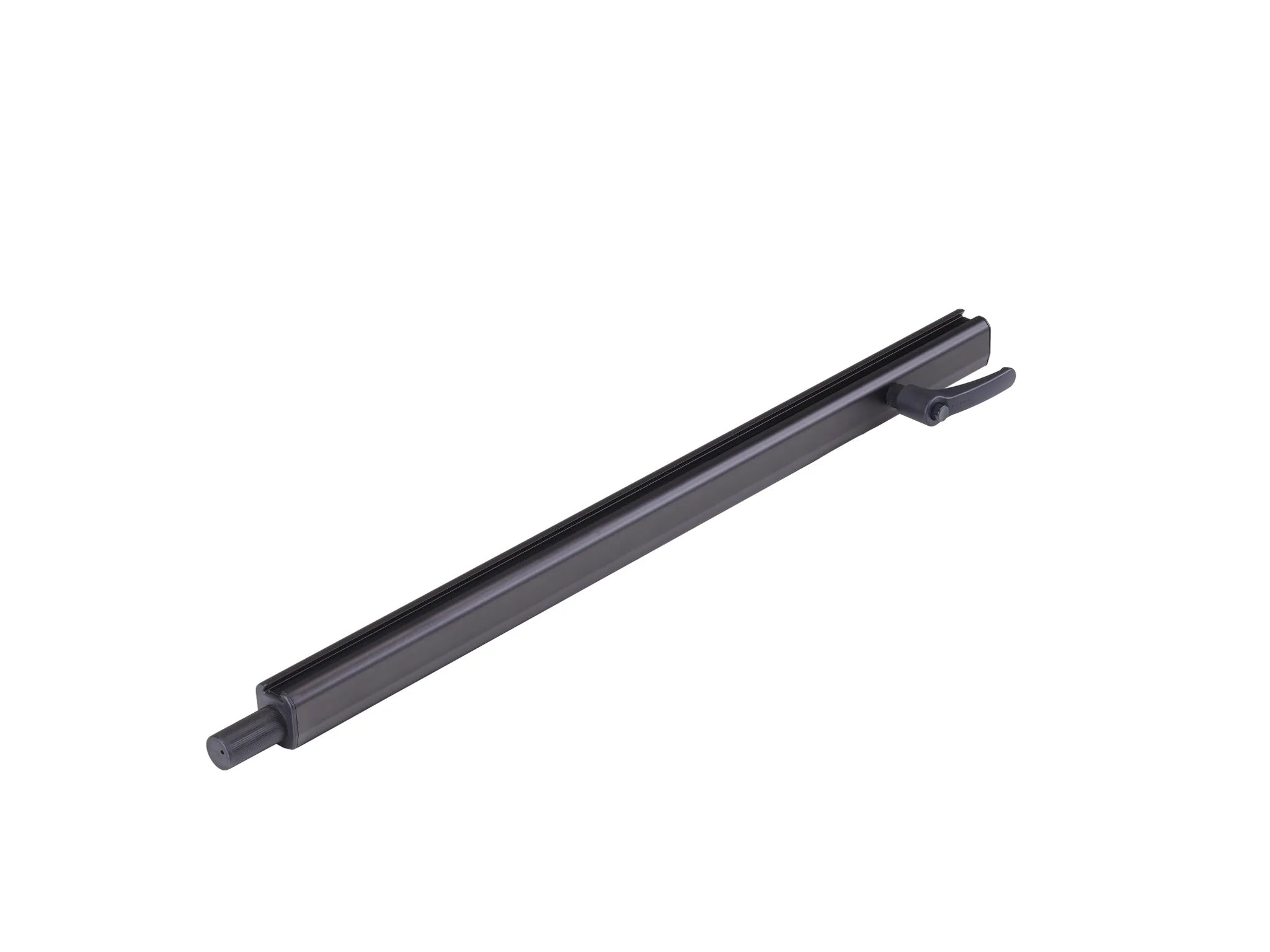 Pied de table Lagun avec pied de 700 mm - Noir
