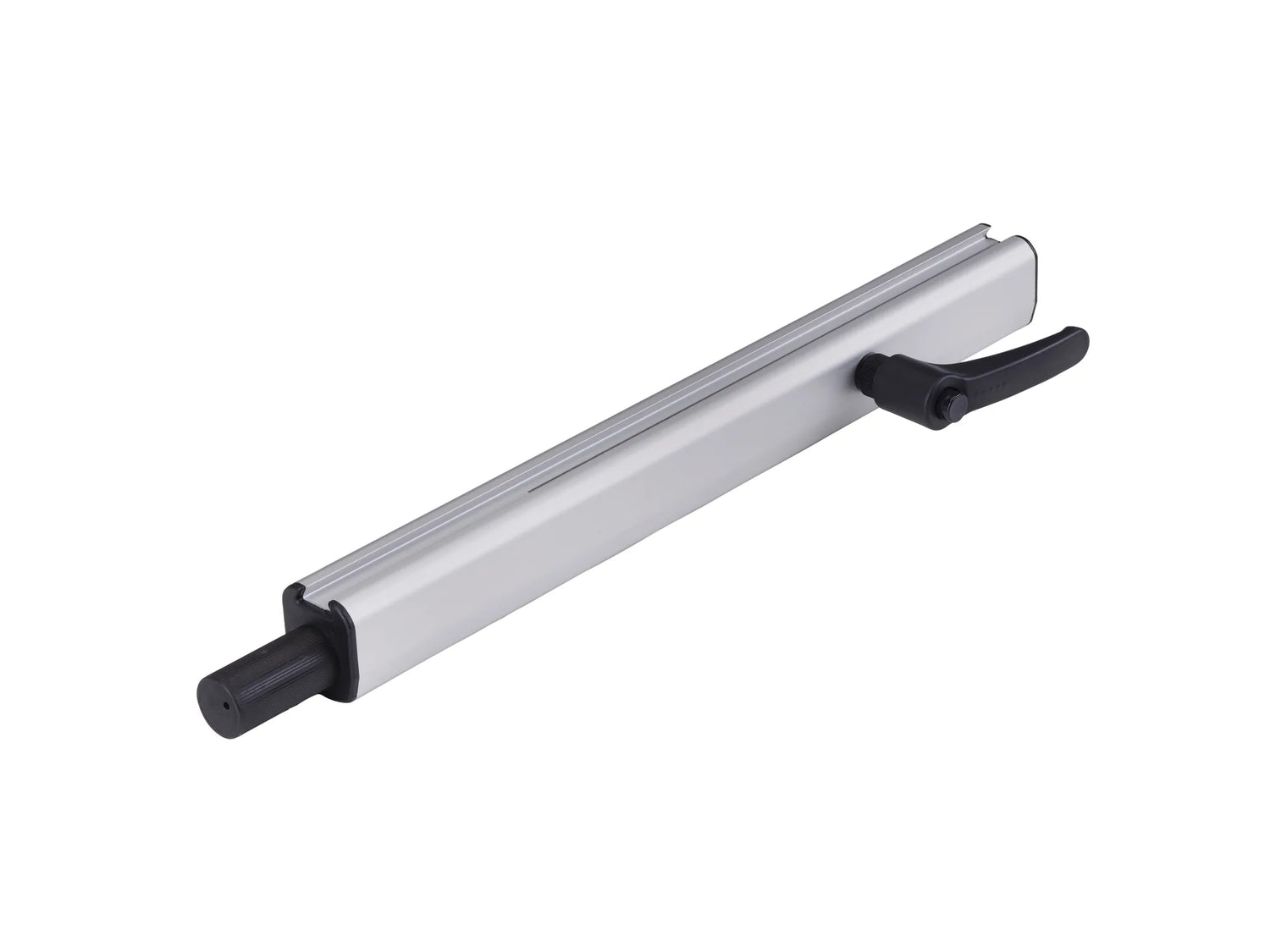 Pied de table Lagun avec pied de 400 mm - Argent