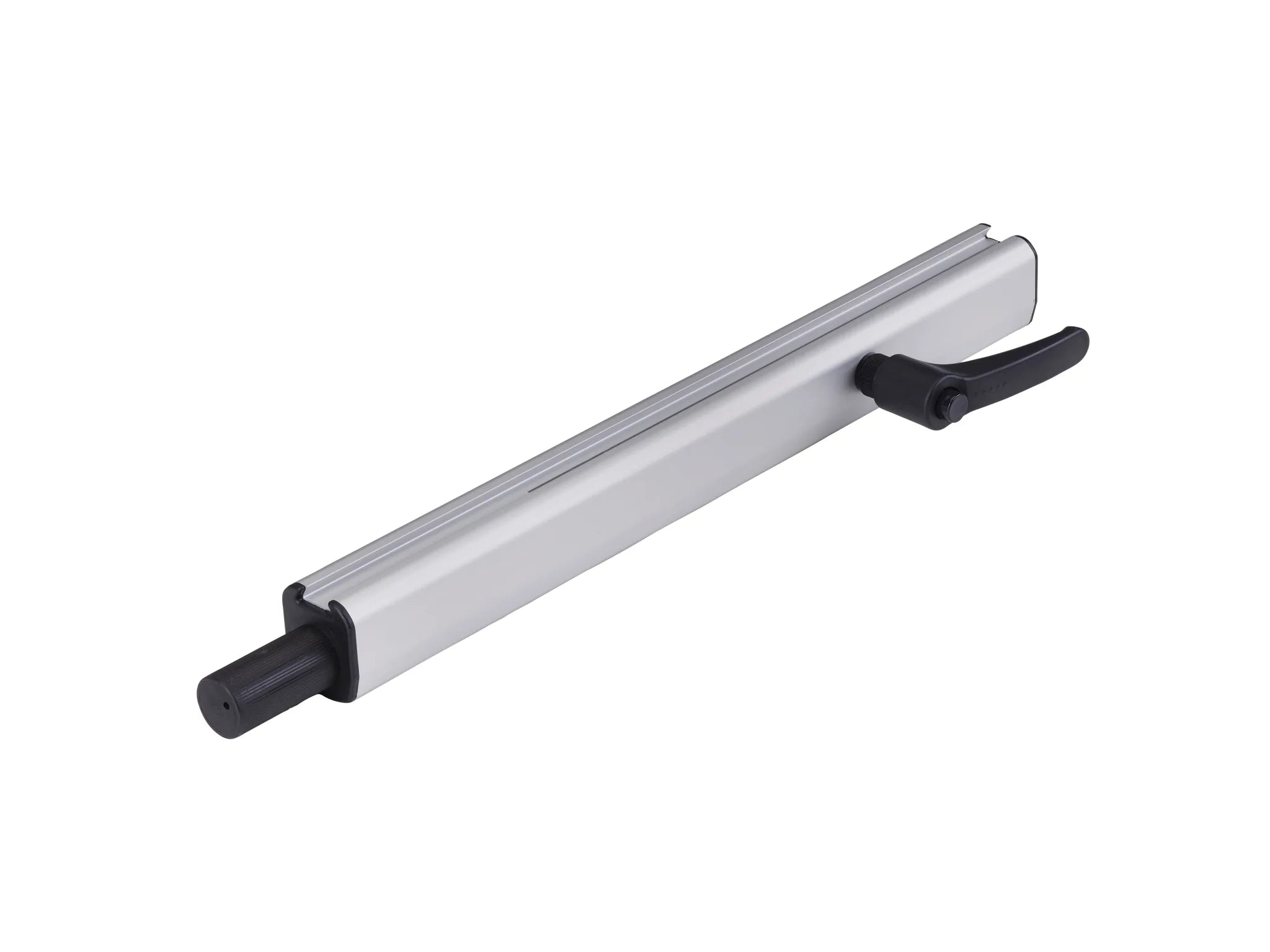 Pied de table Lagun avec pied de 400 mm - Argent