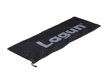 Lagun bag for additional parts