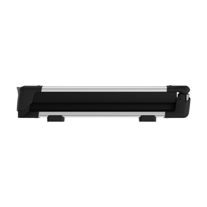 Thule SnowPack M ski and snowboard rack aluminium