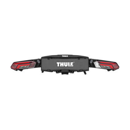 Thule Epos 2-bike platform towbar bike rack foldable