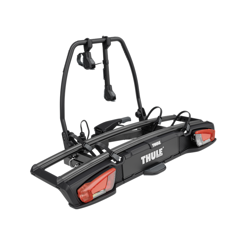 Thule VeloSpace 3, Bike