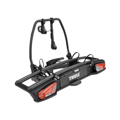 Thule VeloSpace 3, Bike