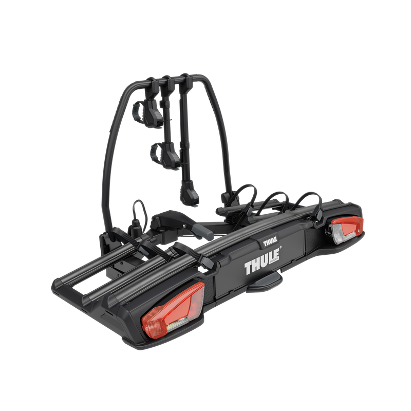 Thule VeloSpace 3, bicycle carrier