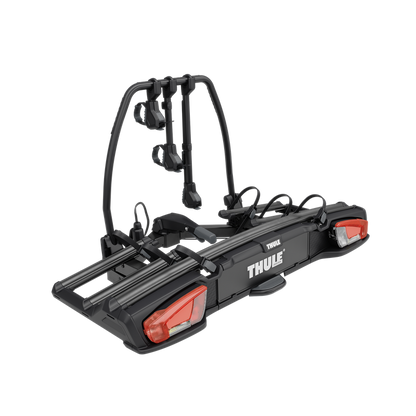 Thule VeloSpace 3, Bike