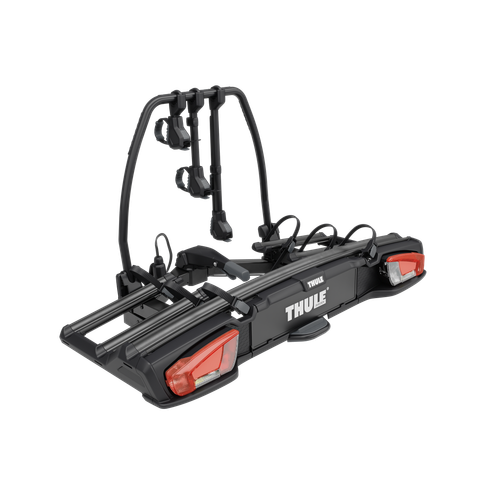 Thule VeloSpace 3, Bike