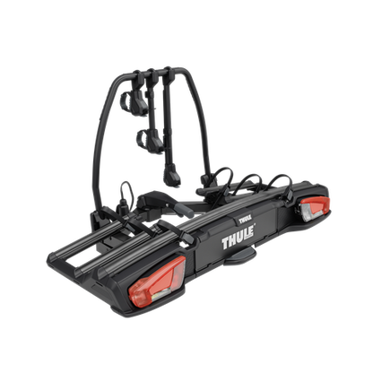 Thule VeloSpace 3, Bike