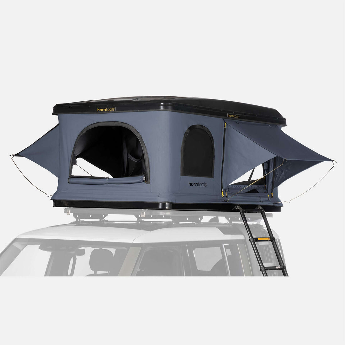 Horntools Dachzelt Themis PopUp ABS Hartschalenzelt