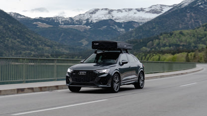 Qeedo Freedom Light L Rooftop Tent