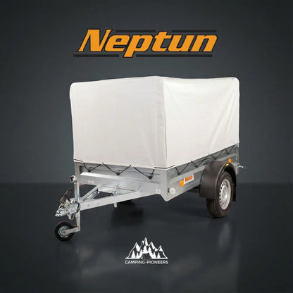 Neptun Pratik N7-202 ptw - PKW Anhänger