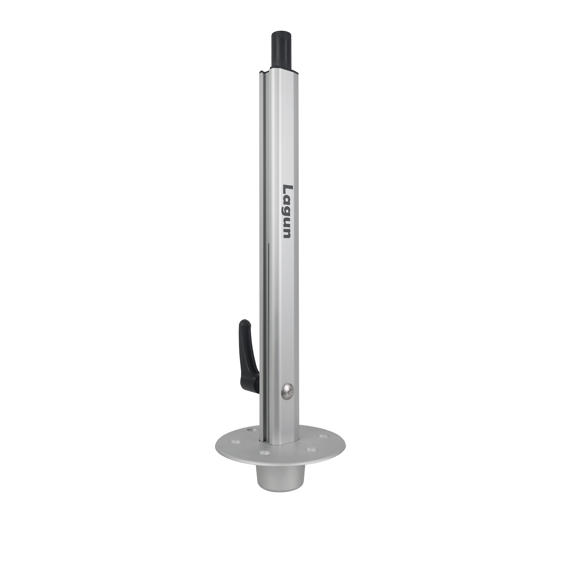 Lagun Bodenadapter – Alternative zur Wandmontage