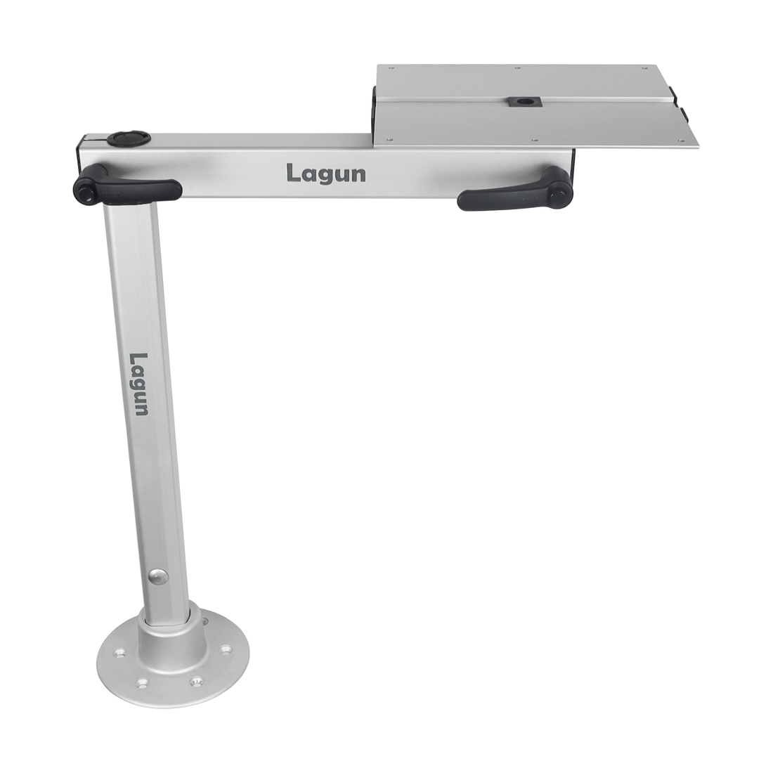 Lagun Bodenadapter – Alternative zur Wandmontage