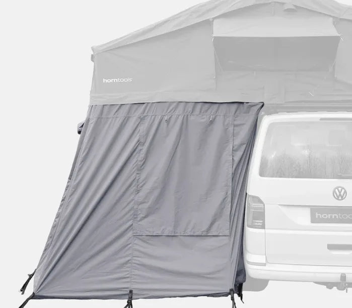 Horntools Awning for Elements Roof Tent