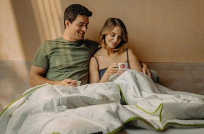 BLACKROLL RECOVERY BLANKET ALL YEAR