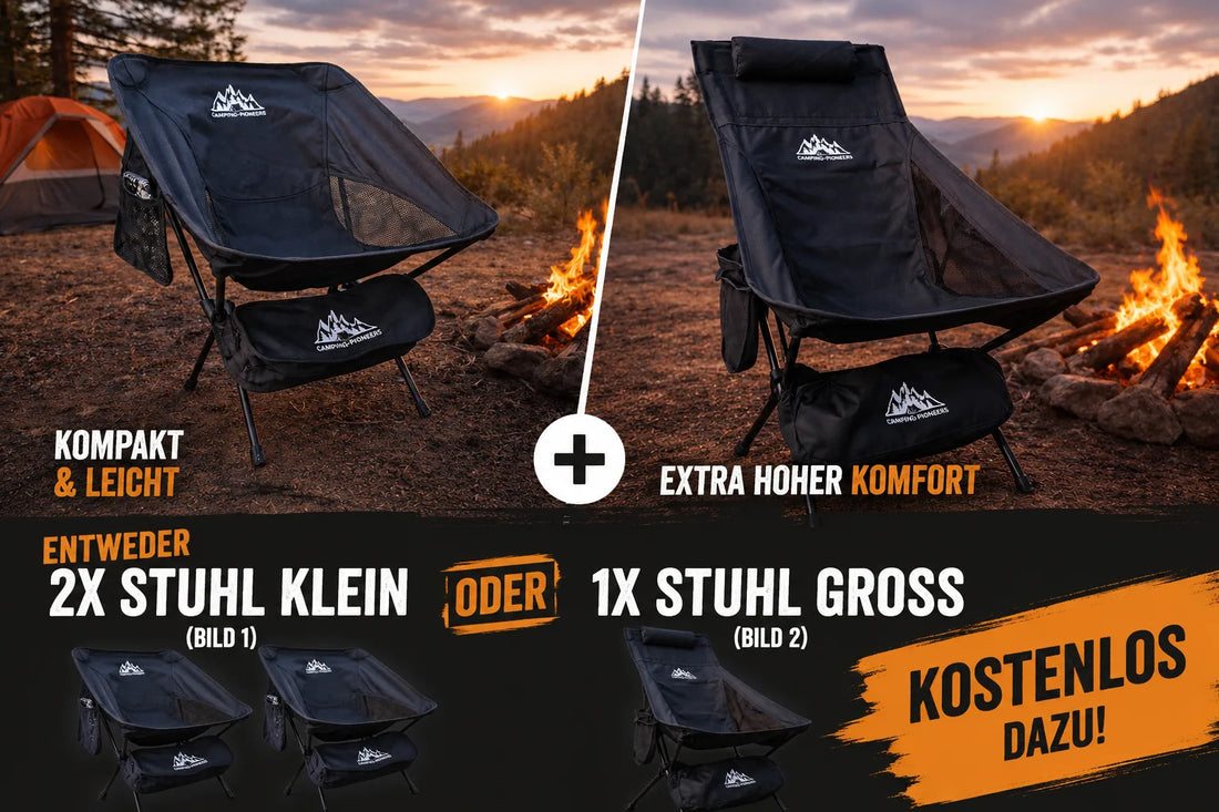 Horntools Roof Tent Elements Gen II