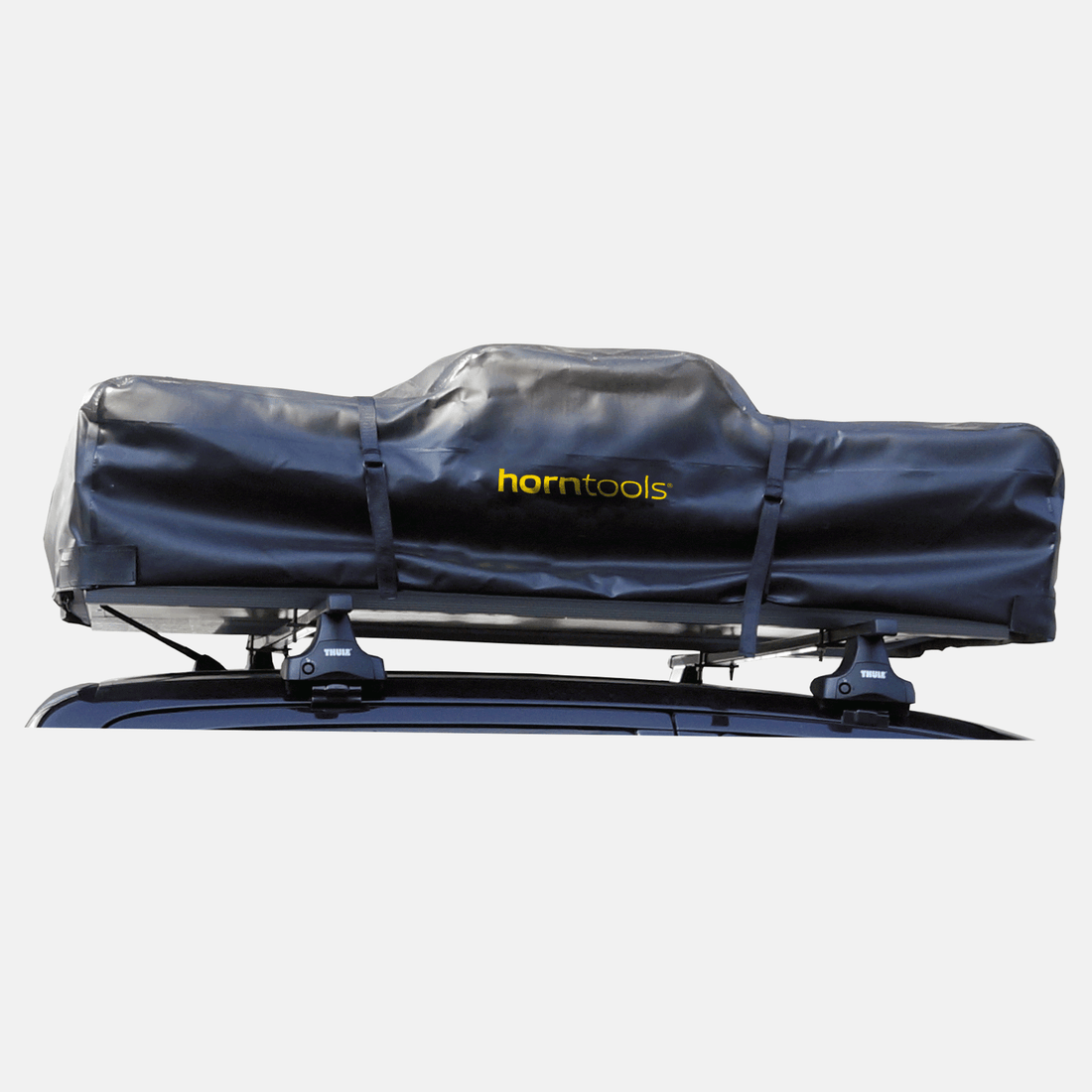 Horntools Cover for Roof Tent Desert