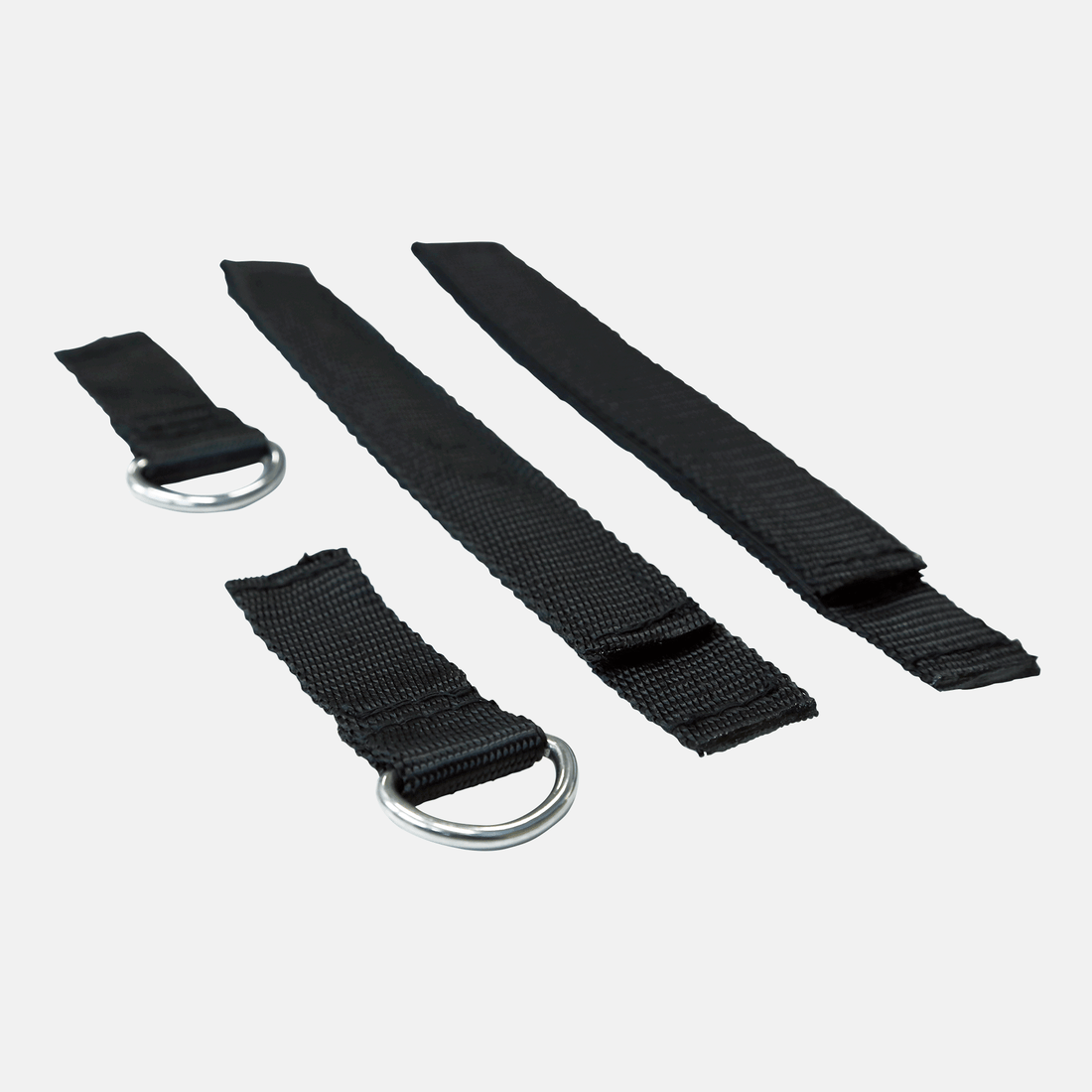 Horntools Hook and Loop Fastener Rooftop Tent Desert Set 2 Pieces