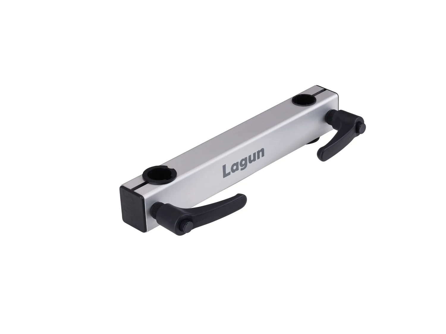 Lagun Leg Silver (300mm)