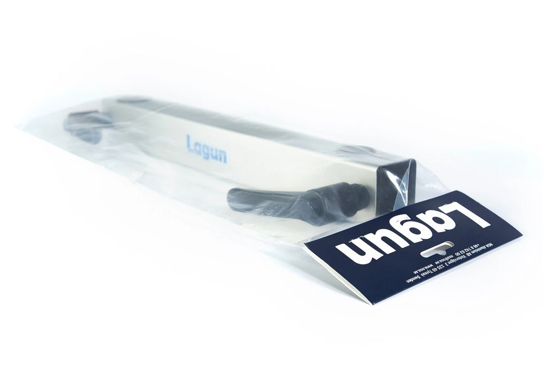 Lagun replacement arm for the table frame