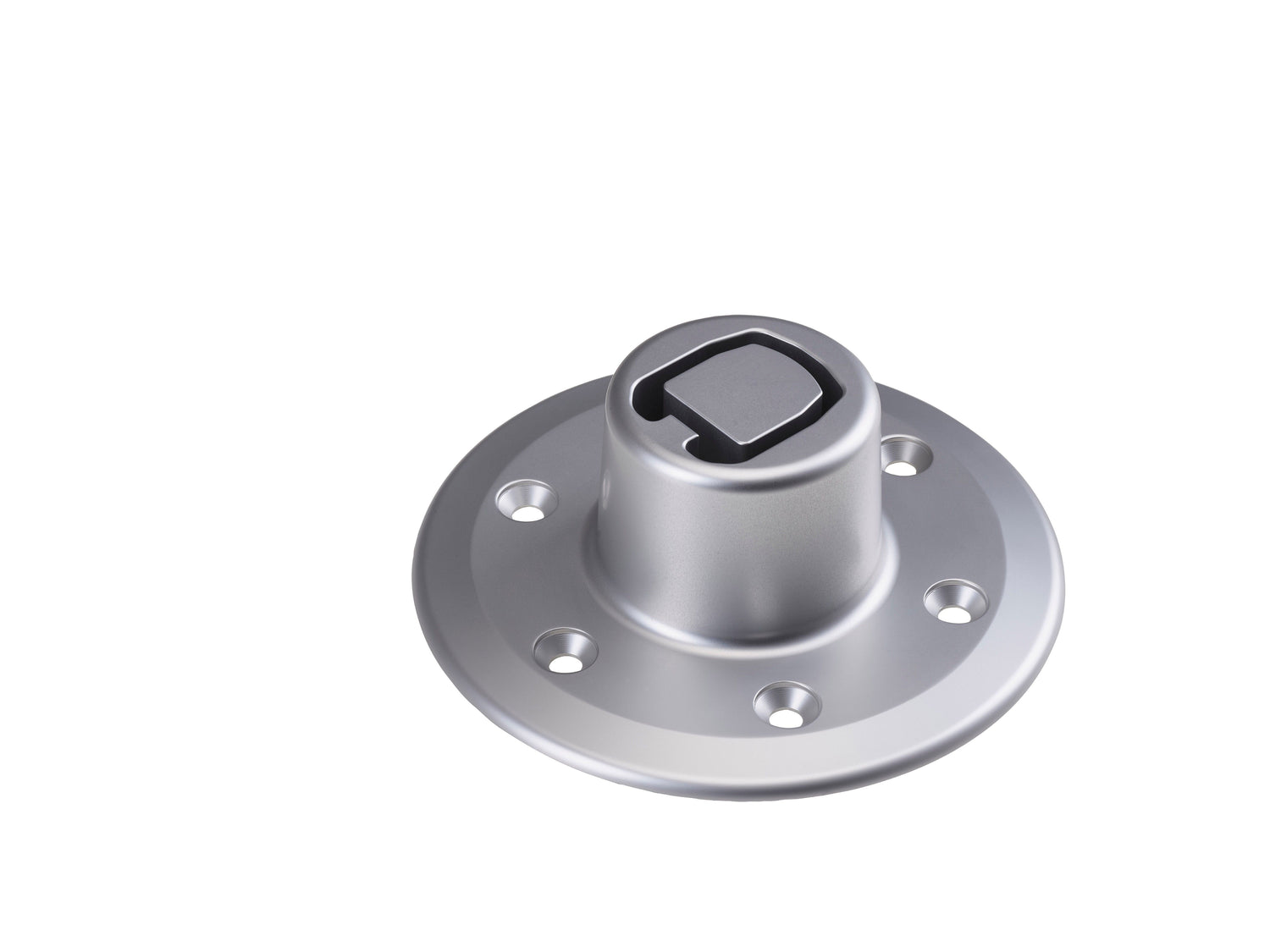 Lagun Floor Mount Adapter – Alternative to Wall Mounting