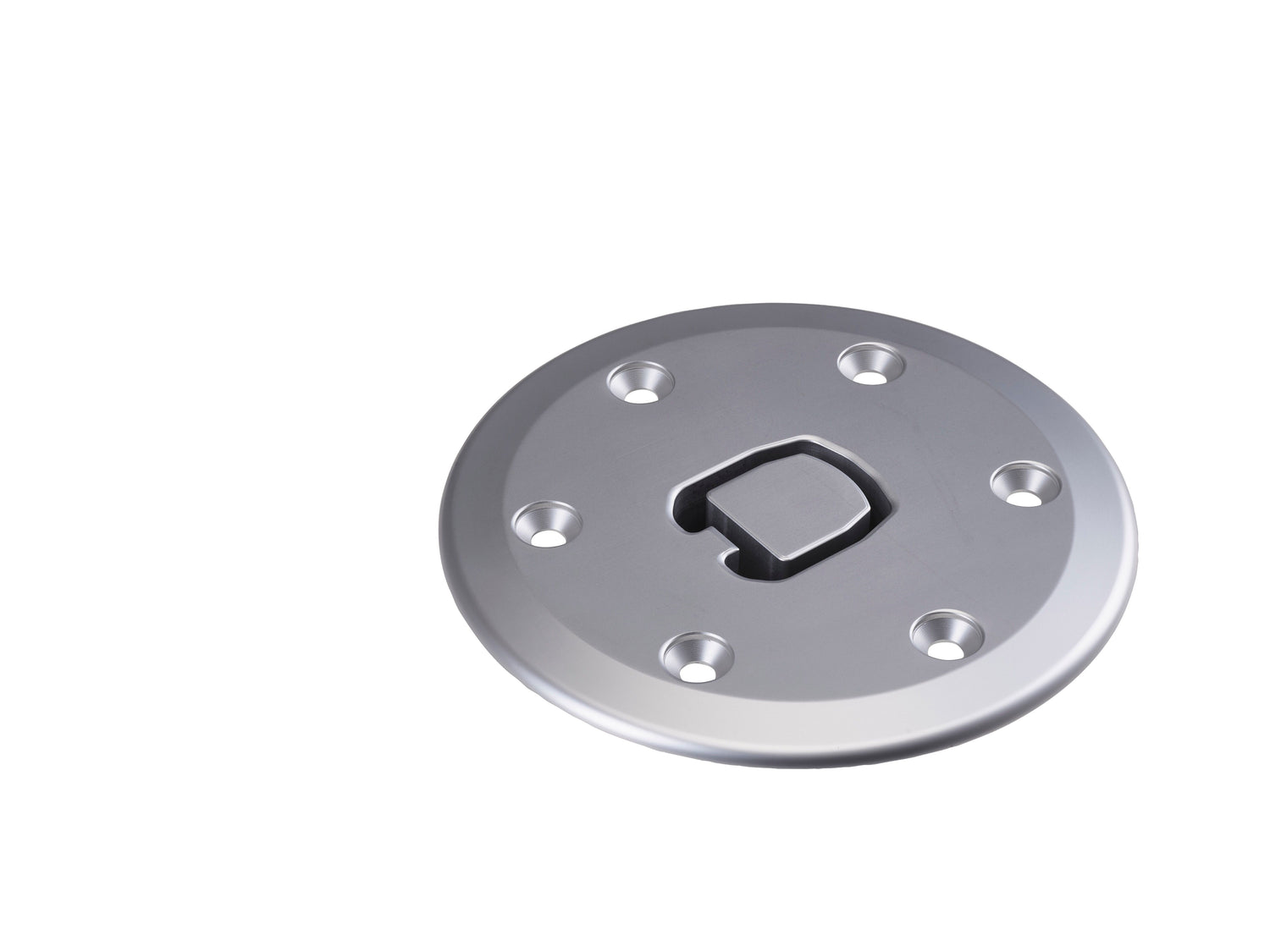 Lagun Floor Mount Adapter – Alternative to Wall Mounting