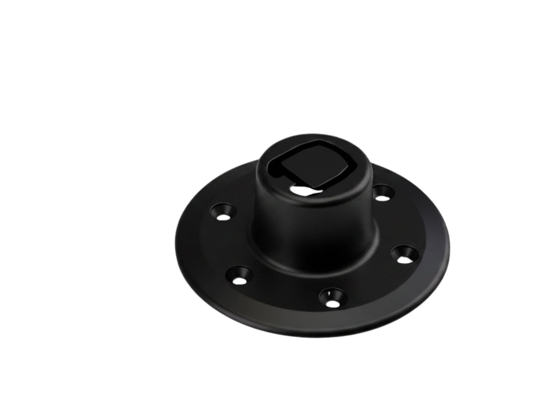Lagun Floor Mount Adapter – Alternative to Wall Mounting