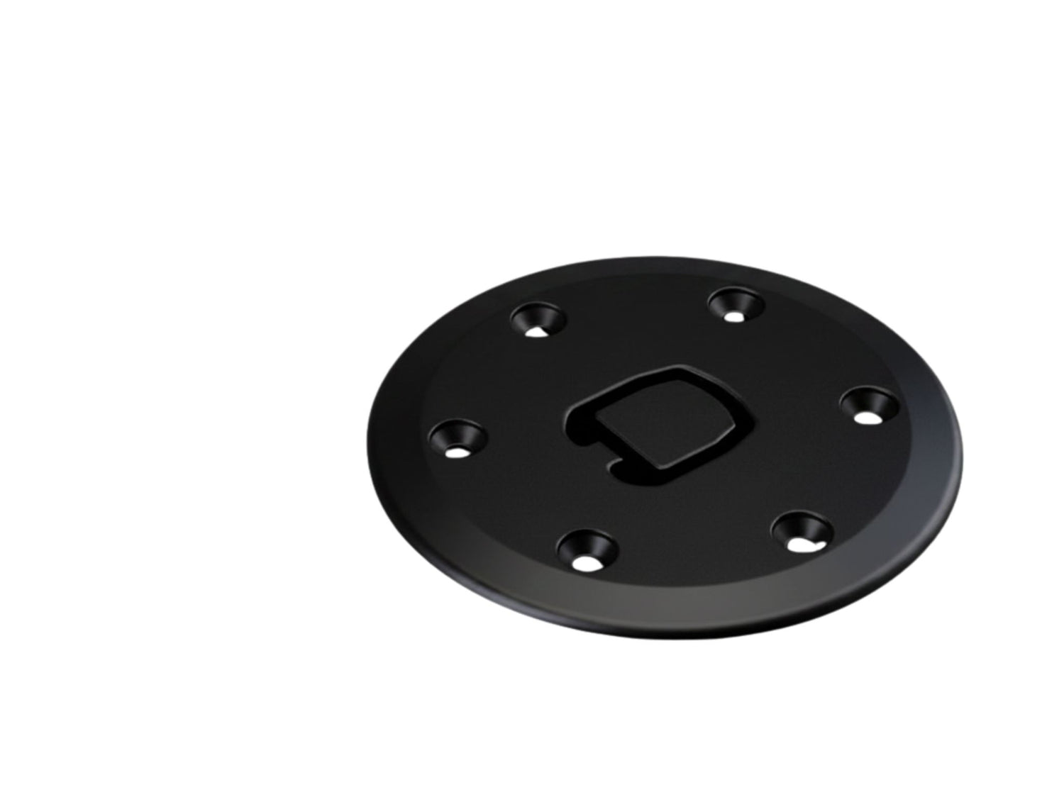 Lagun Floor Mount Adapter – Alternative to Wall Mounting