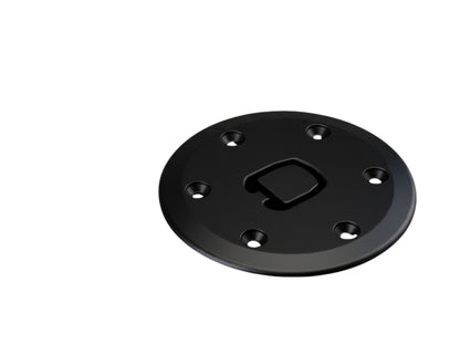 Lagun Floor Mount Adapter – Alternative to Wall Mounting