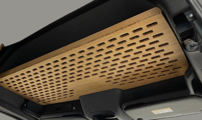 Mercedes Sprinter 907 Hutablage Extra Fach Ablagefach