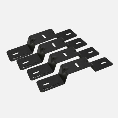Horntools Dachzelt Montagehilfe