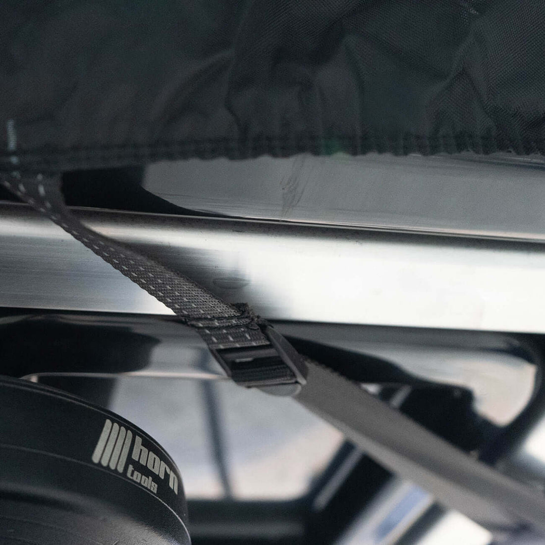 Horntools Themis 140 cm Rooftop Tent Cover