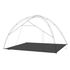 qeedo Quick Ash Groundsheet