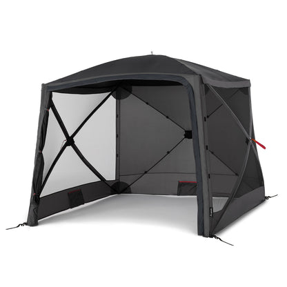 qeedo Quick Hub grey