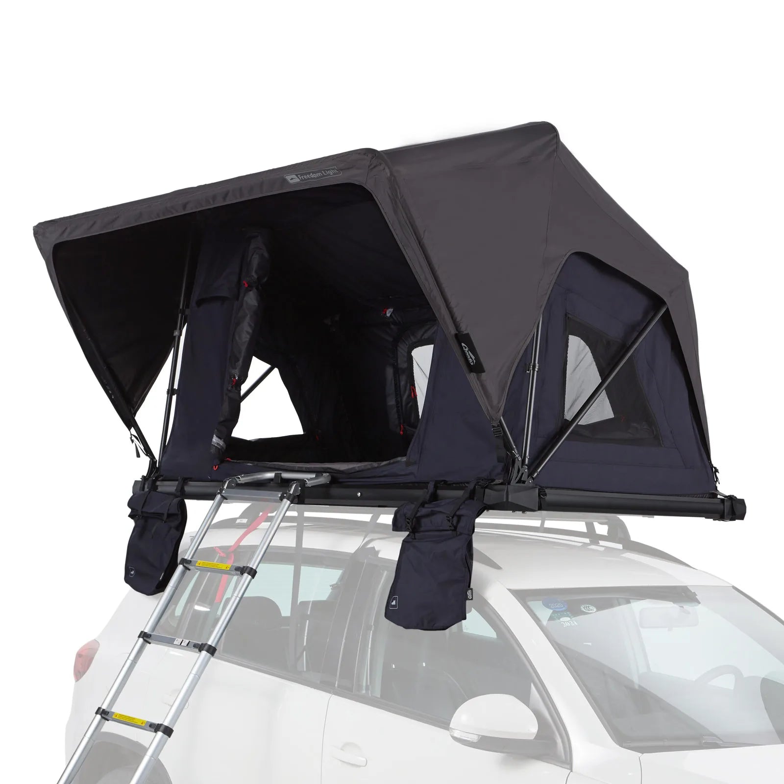 Qeedo Freedom Light L Rooftop Tent