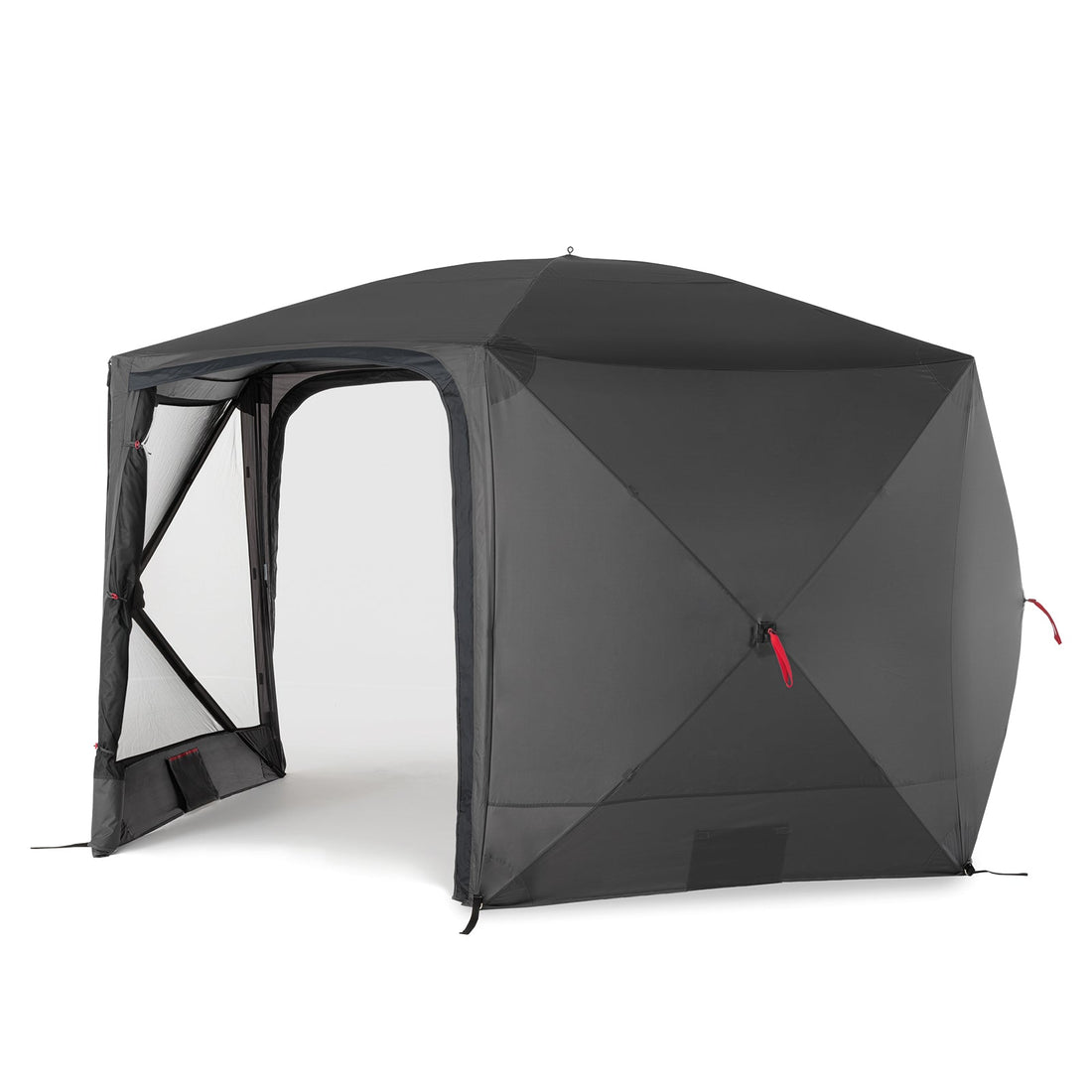 qeedo Quick Hub grey