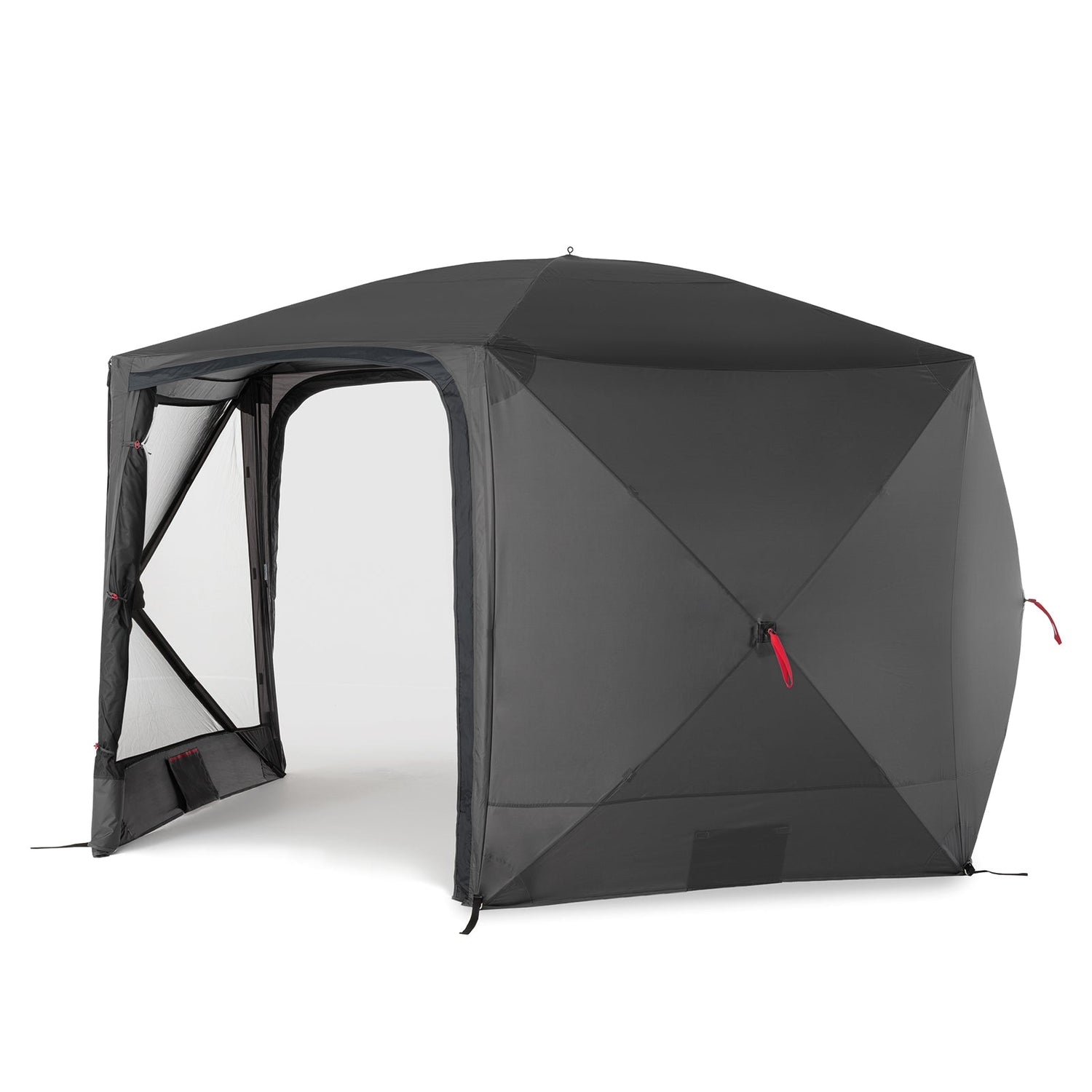 qeedo Quick Hub grey