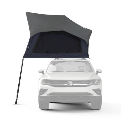 Qeedo Freedom Air 2: Das aufblasbare Dachzelt für Zwei