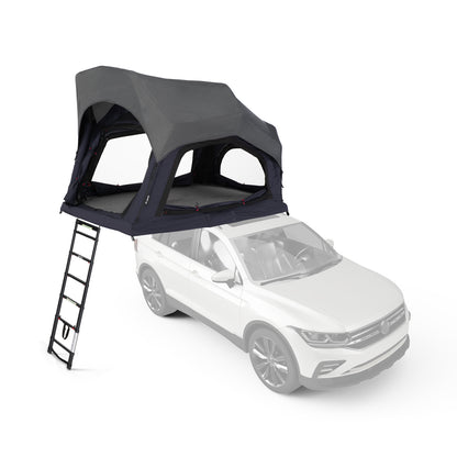 Qeedo Freedom Air 2: Das aufblasbare Dachzelt für Zwei