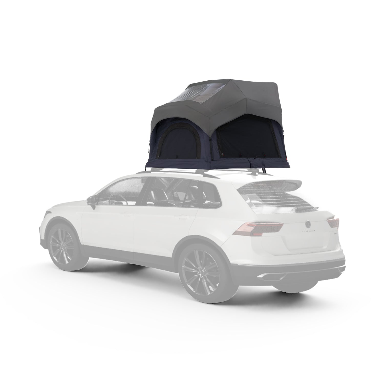 Qeedo Freedom Air 2: Das aufblasbare Dachzelt für Zwei