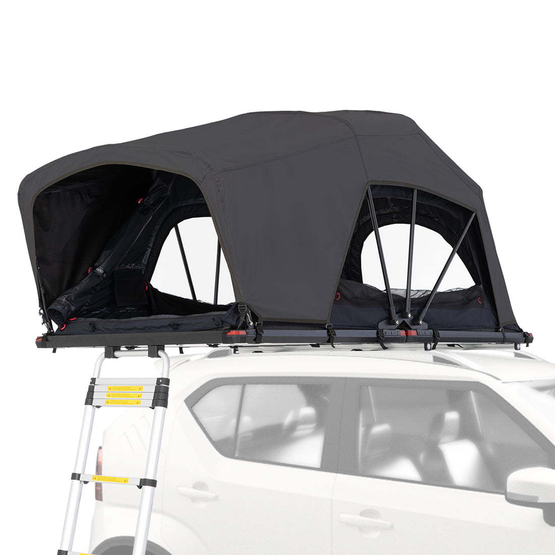 Roof tent qeedo Freedom Compact 1+